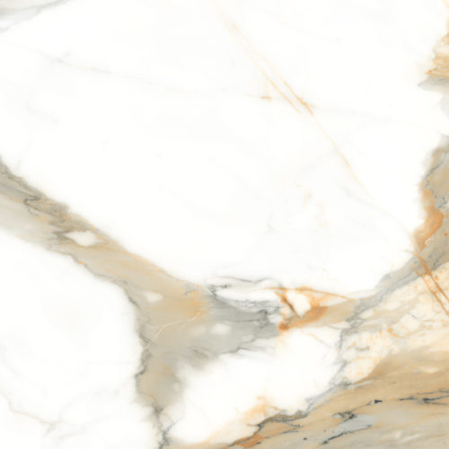 LCM Statuario Infinito White 600x600