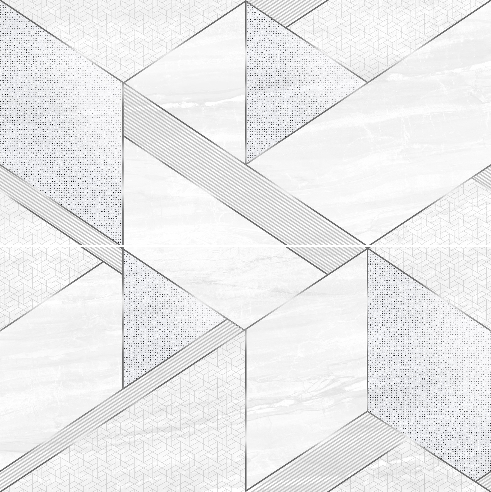 Altacera Interni Silver S/2 500x500