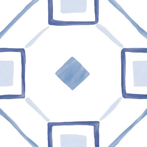 Harmony Draw Round 22.3х22.3