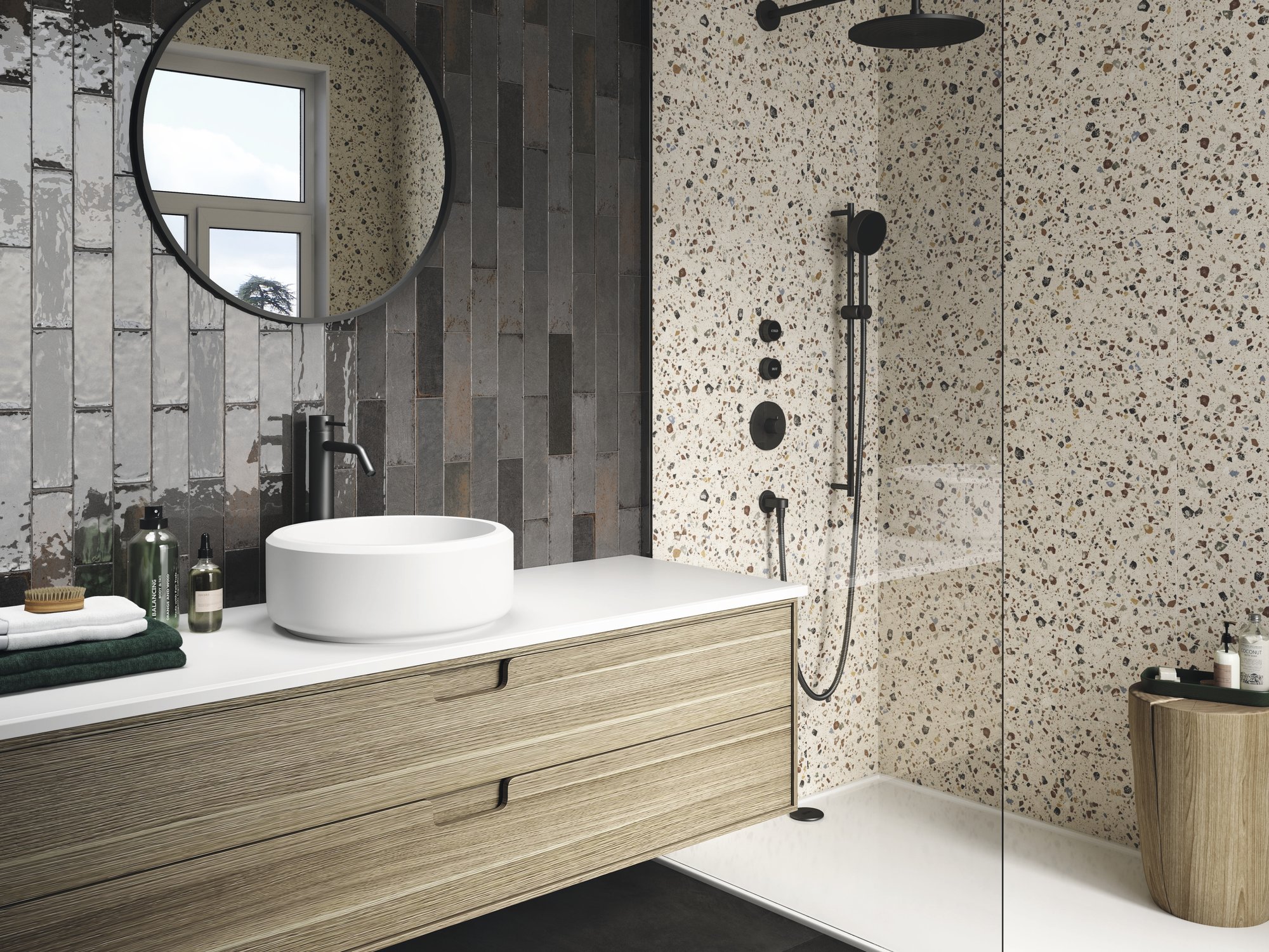 Terra Rect 30х60