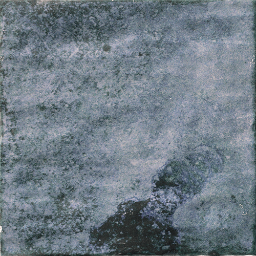 Pav. Blu Satin 20x20