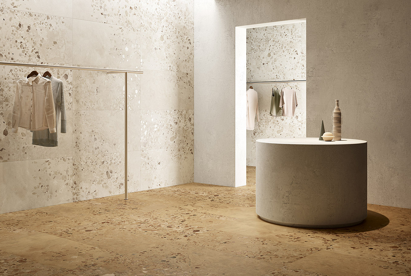 COCCI SICILIANI / BIANCO, NATURALE