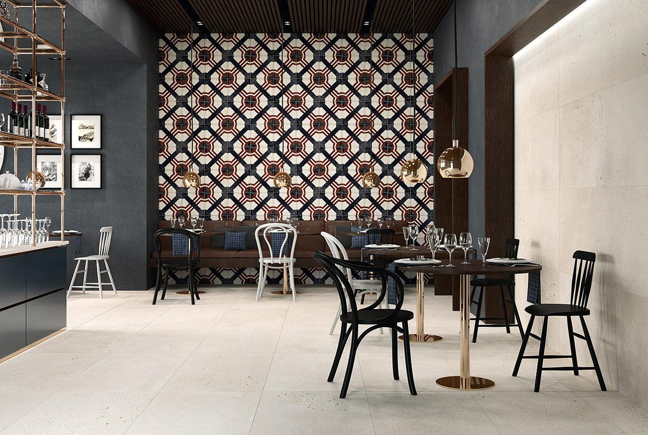 I COCCI / CALCE / DECO_01