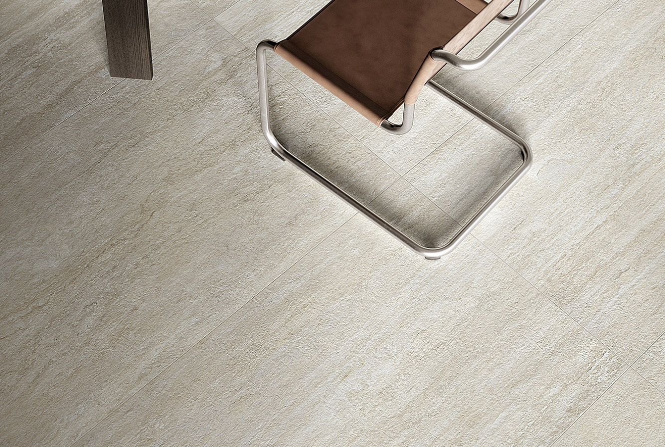 I TRAVERTINI GRIGIO VEIN CUT