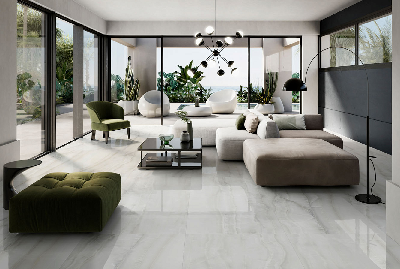 AKOYA / WHITE KRYSTAL