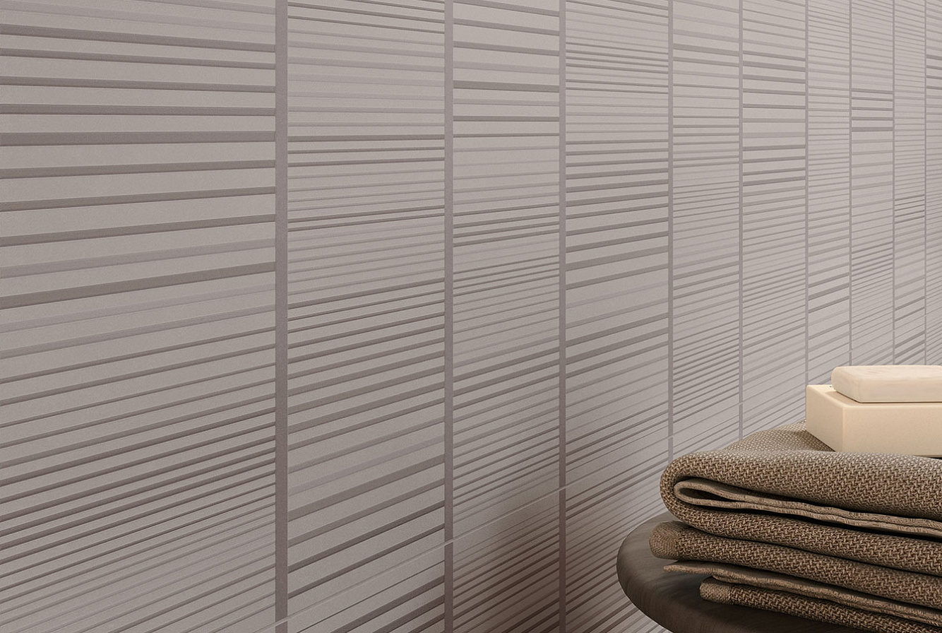 WALL: BOOST COLOR SHADE DECOR DOVE