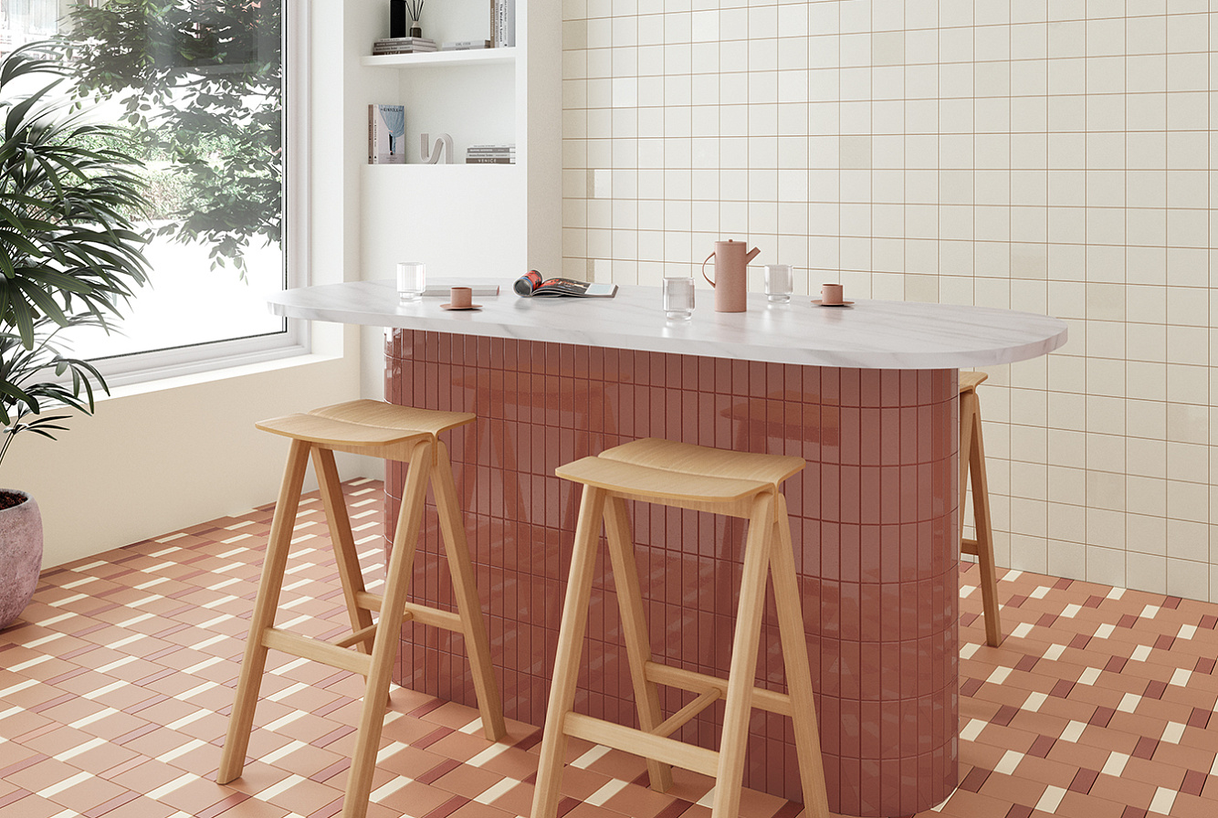 BITS / CHESTNUT / CHESTNUT GLOSS / TUNDRA / SQUARE CAMEL / SQUARE TUNDRA / SQUARE TUNDRA GLOSS