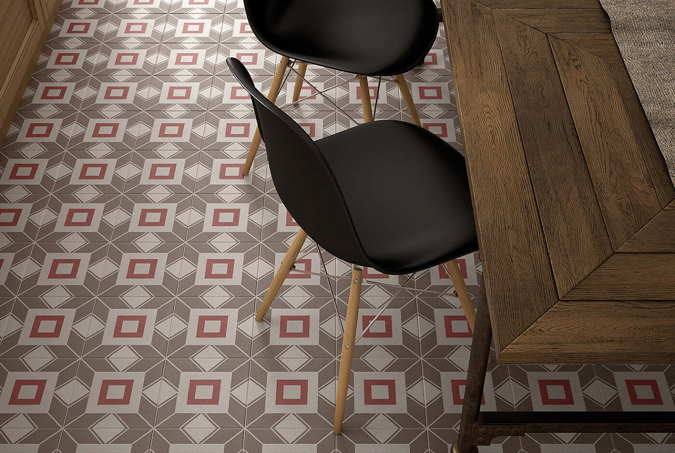CAPRICE DECO DECAL COLOURS