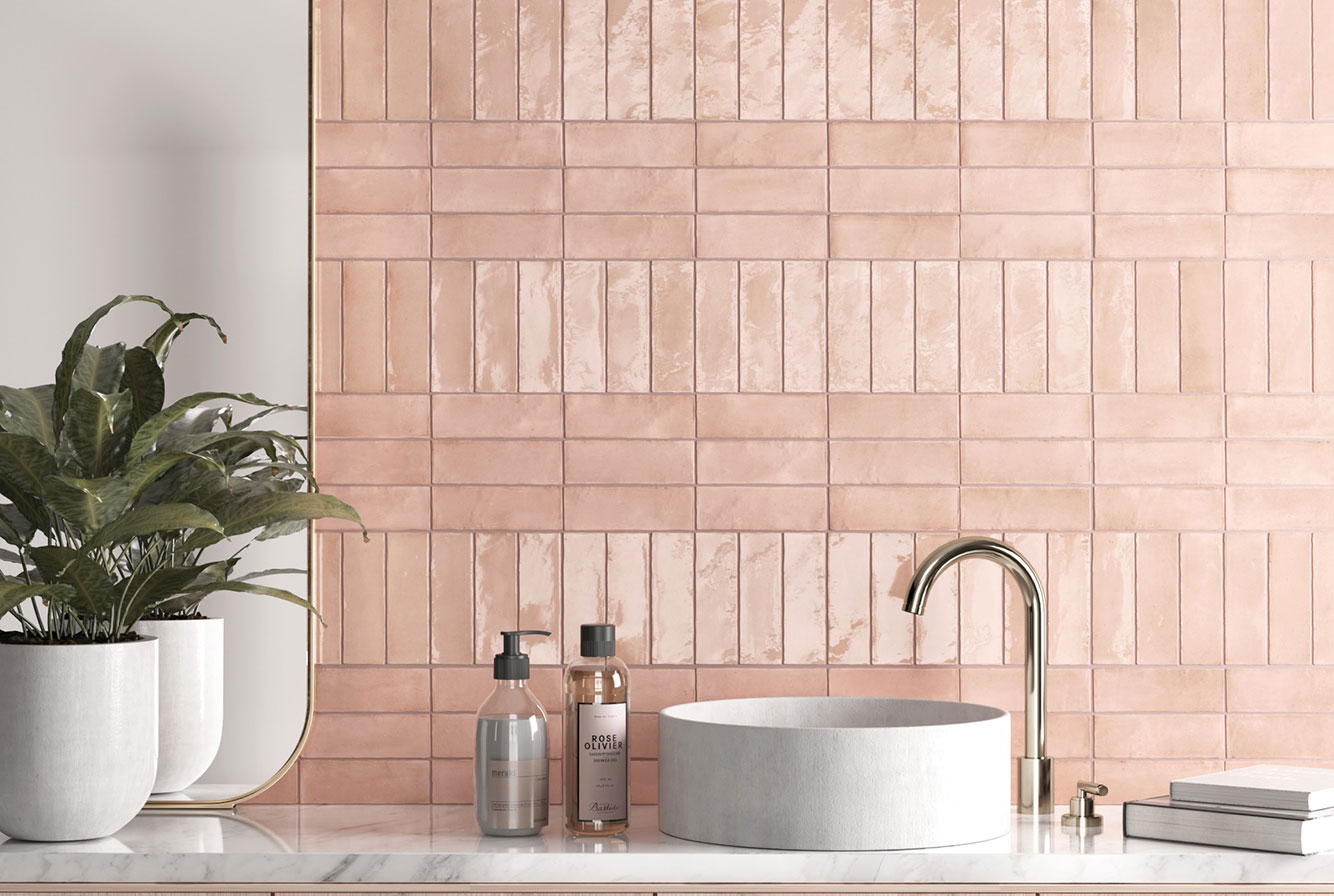 COCO ORCHARD PINK / ORCHARD PINK MATT