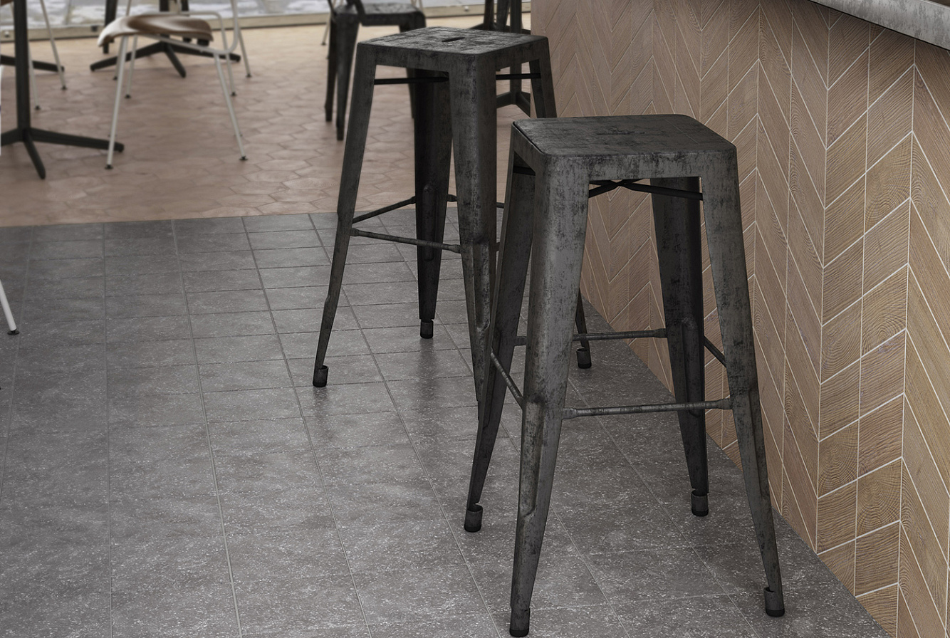 CORALSTONE GREY