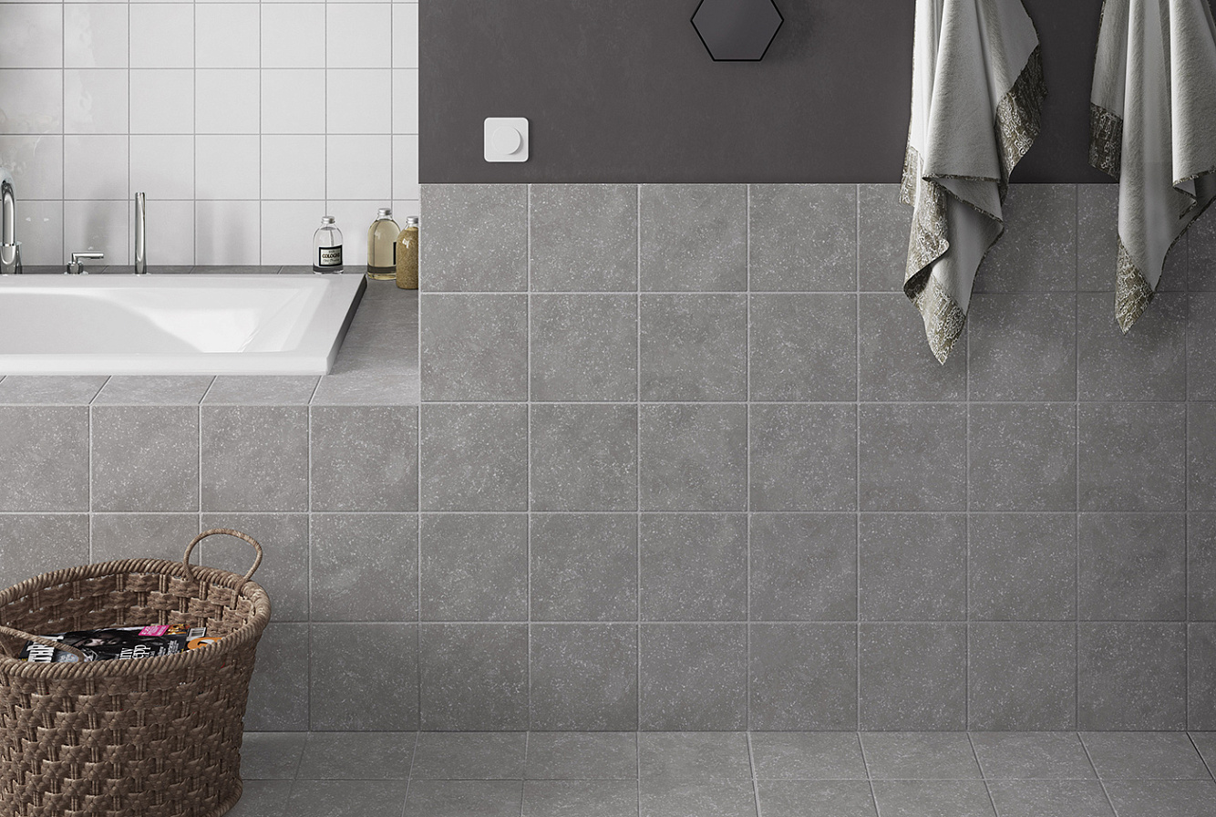 CORALSTONE GREY