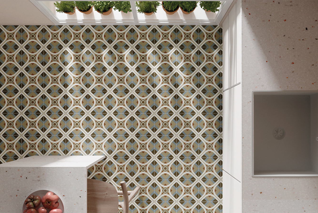 RIVOLI / BEIGE / CINQUE