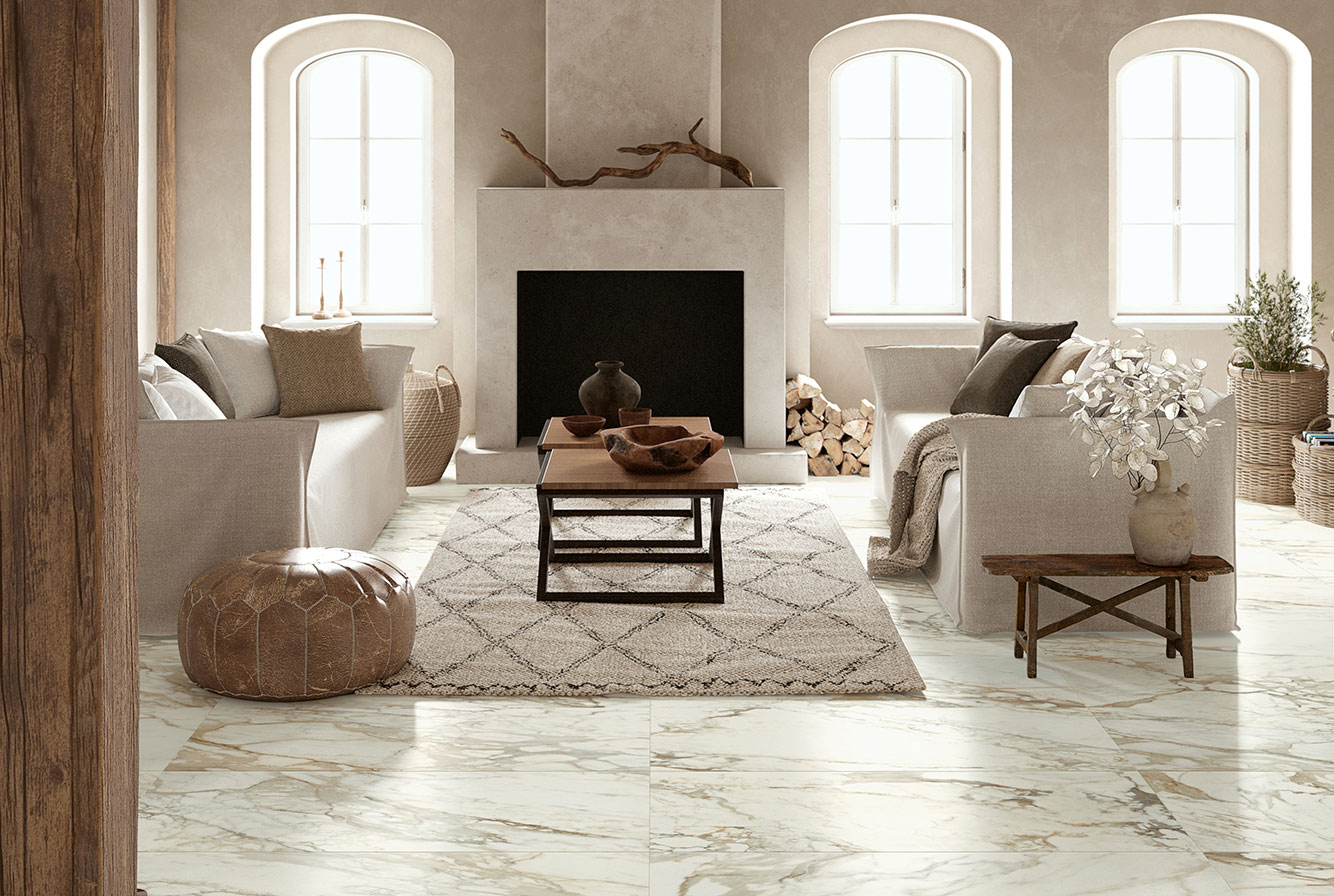 VALLELUNGA / LUCE GREY SATIN