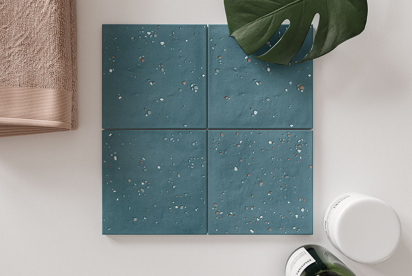 STARDUST IVORY / PEBBLES IVORY