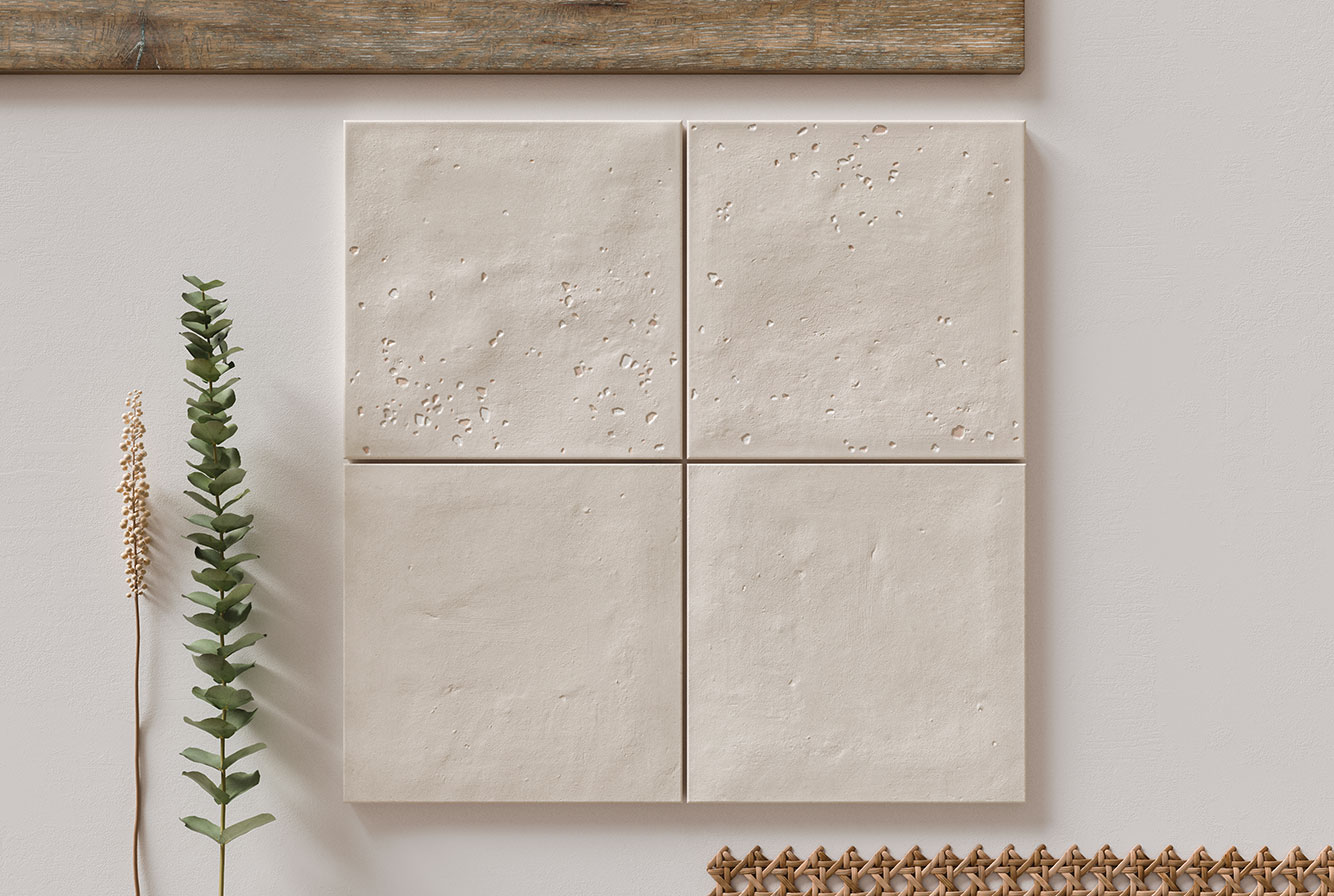 STARDUST IVORY / PEBBLES IVORY
