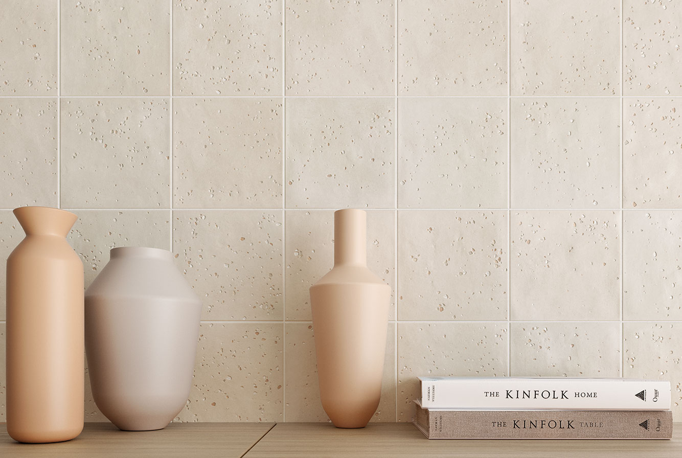 STARDUST PEBBLES IVORY