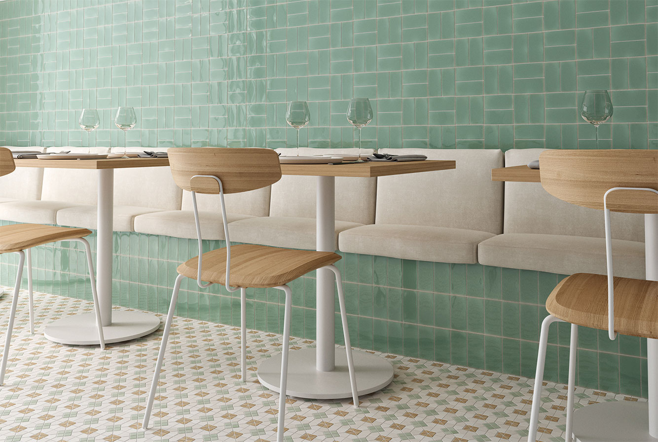TESSERAE SUIT ONA