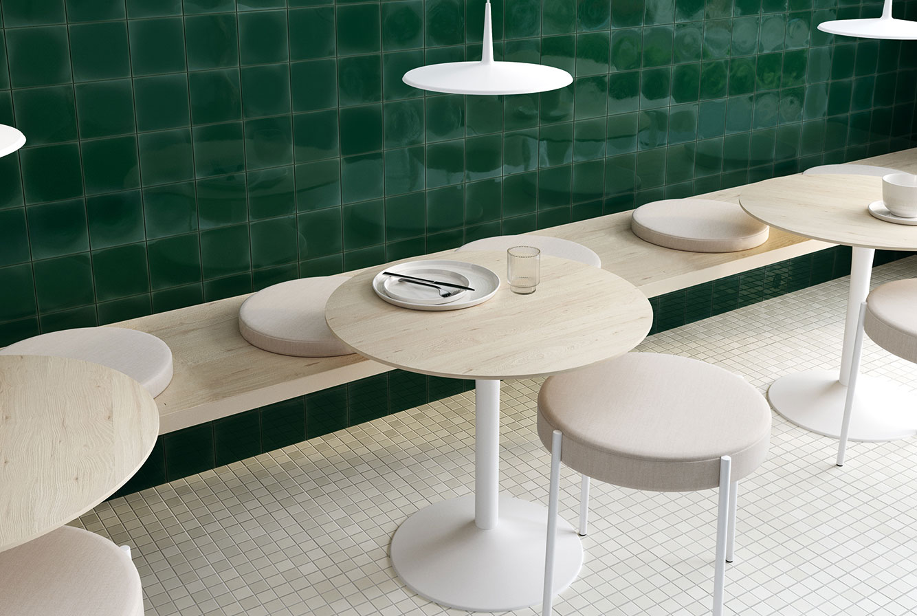 TESSERAE PLAY BLANC