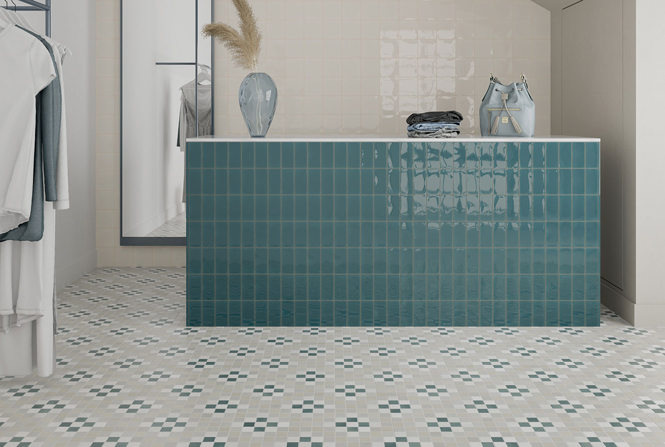 TESSERAE PLAY BOARD MAR