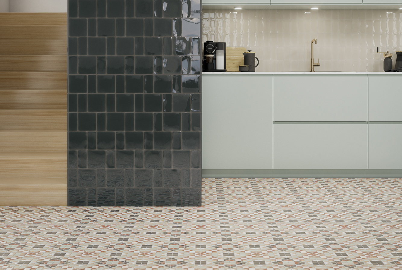 TESSERAE LIKE GRANA PLUS