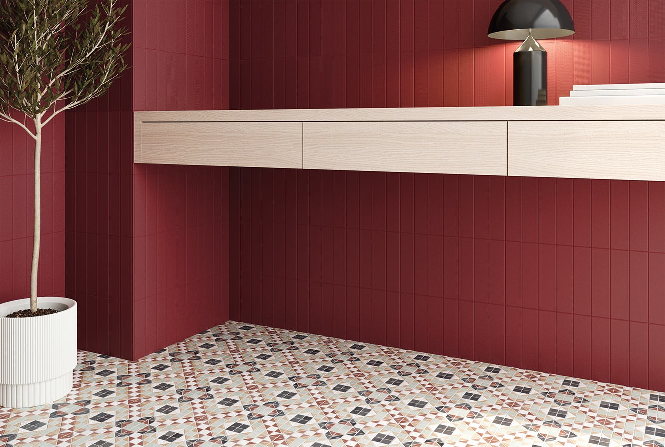 TESSERAE LIKE GRANA PLUS