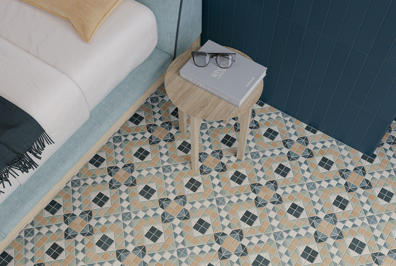 TESSERAE LIKE MARINO PLUS