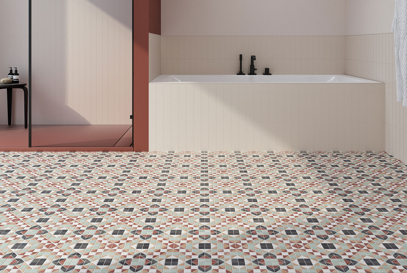 TESSERAE LIKE GRANA PLUS