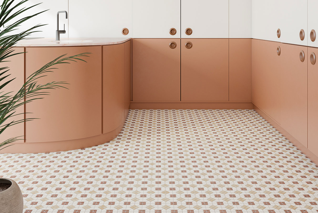 TESSERAE SUIT GRANA