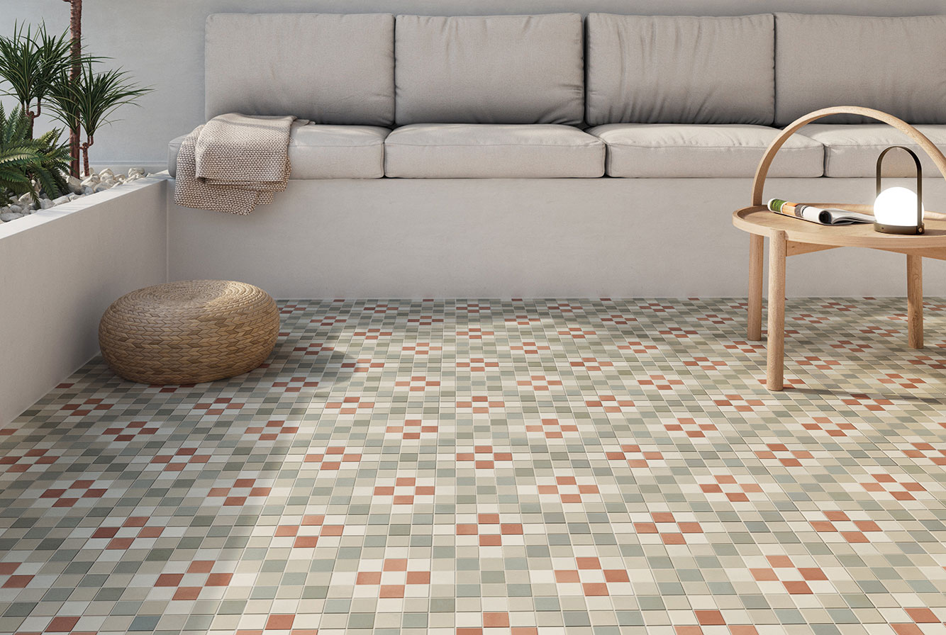 TESSERAE PLAY BOARD DUNA